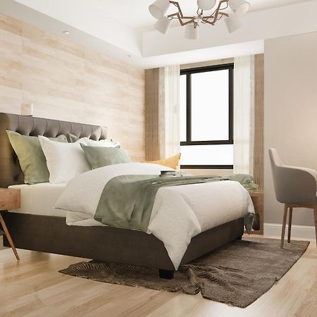 Airport Hotel Mayank Residency Νέο Δελχί Εξωτερικό φωτογραφία
